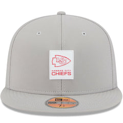 Kansas City Chiefs 2025 Sideline 59FIFTY Fitted Hat | NFL Sale