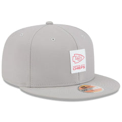 Kansas City Chiefs 2025 Sideline 59FIFTY Fitted Hat | NFL Sale