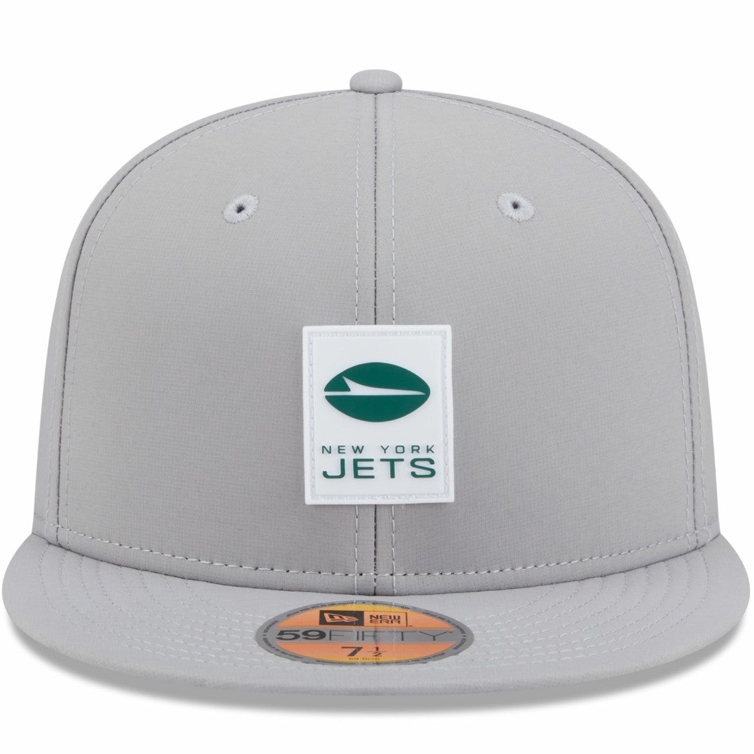 New York Jets 2025 Sideline 59FIFTY Fitted Hat | NFL New