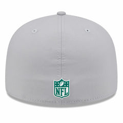 New York Jets 2025 Sideline 59FIFTY Fitted Hat | NFL New