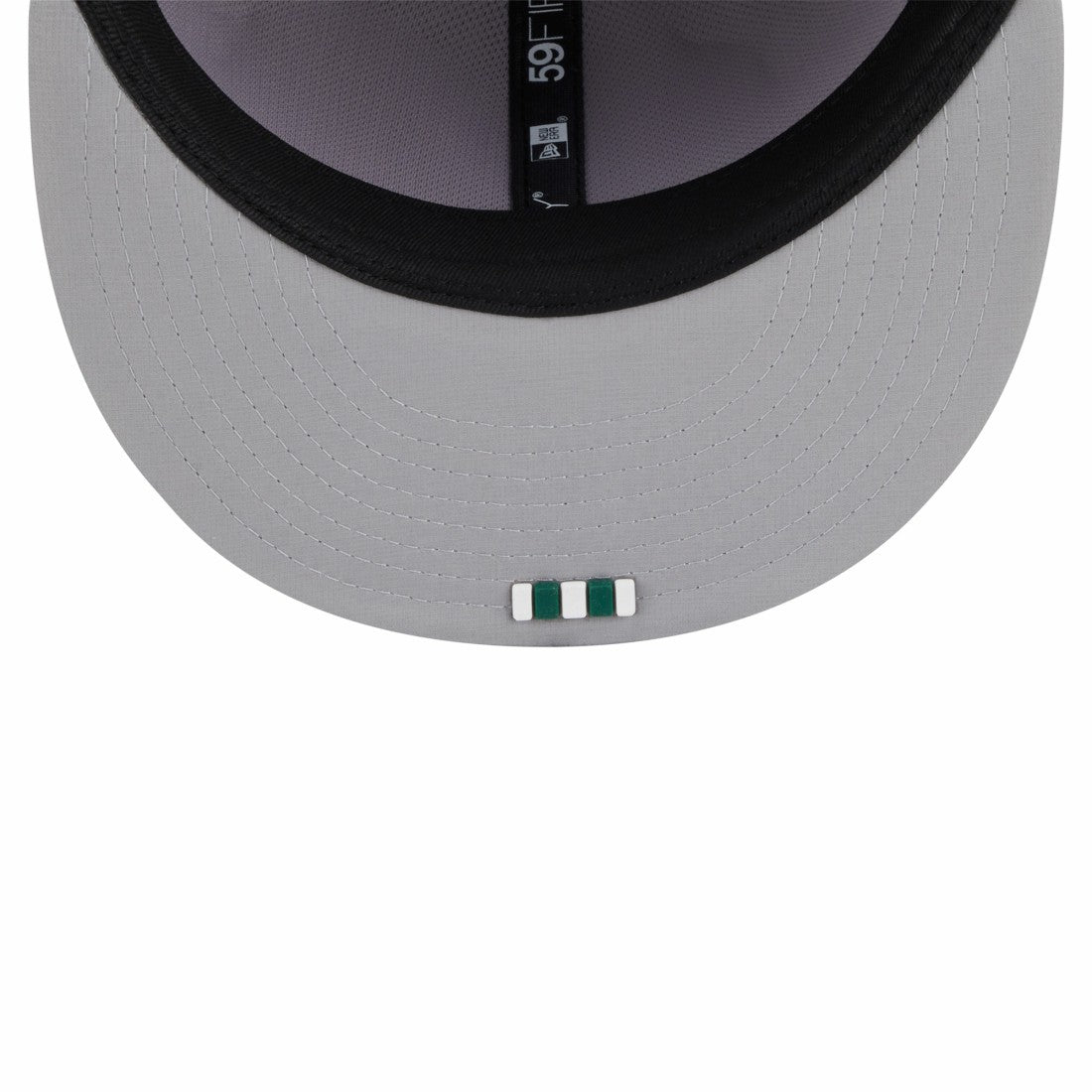 New York Jets 2025 Sideline 59FIFTY Fitted Hat | NFL New