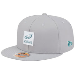 Philadelphia Eagles 2025 Sideline 59FIFTY Fitted Hat | NFL Outlet