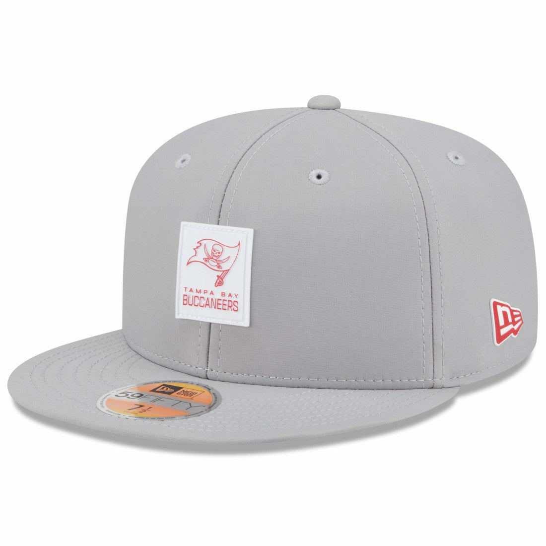 Tampa Bay Buccaneers 2025 Sideline 59FIFTY Fitted Hat | NFL US