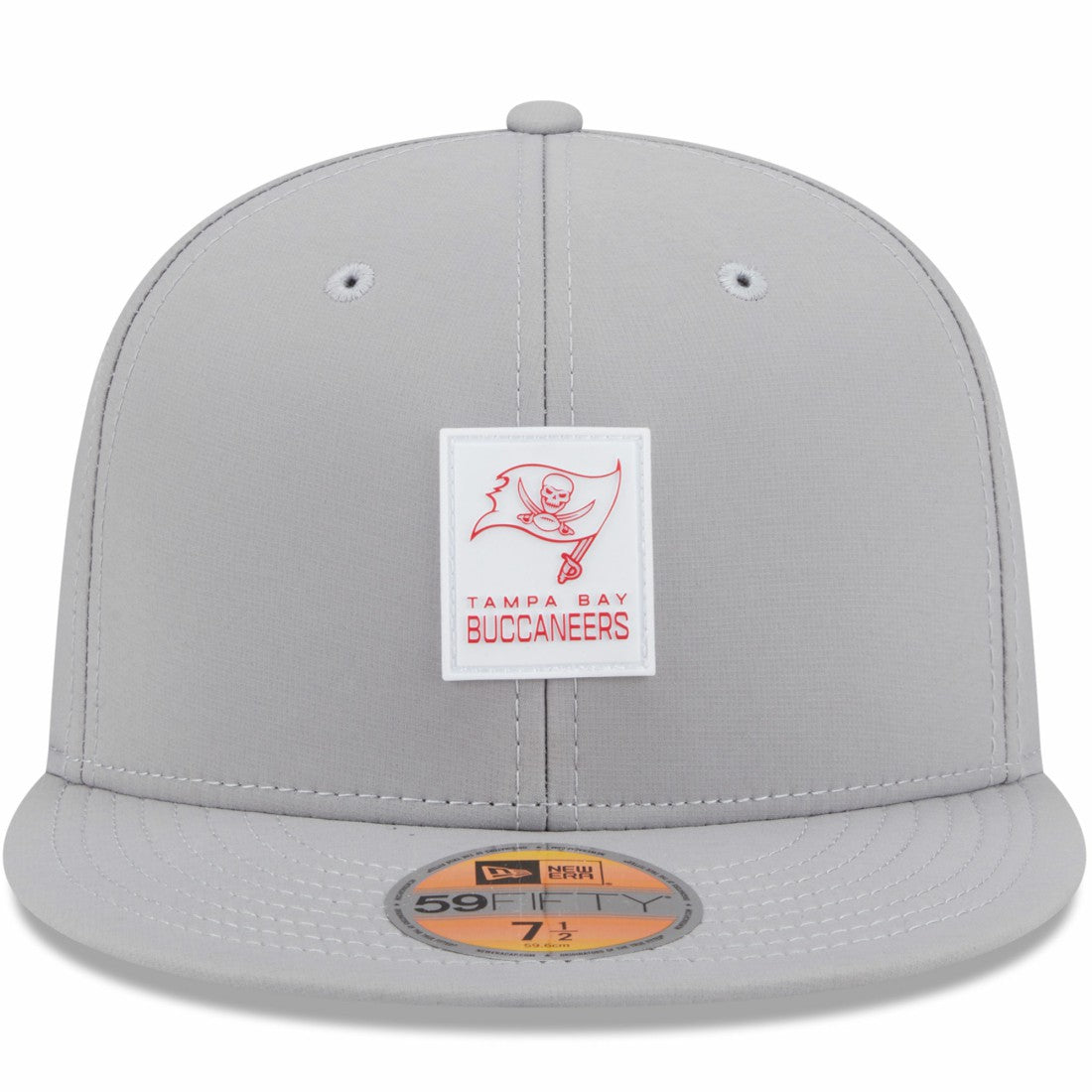 Tampa Bay Buccaneers 2025 Sideline 59FIFTY Fitted Hat | NFL US