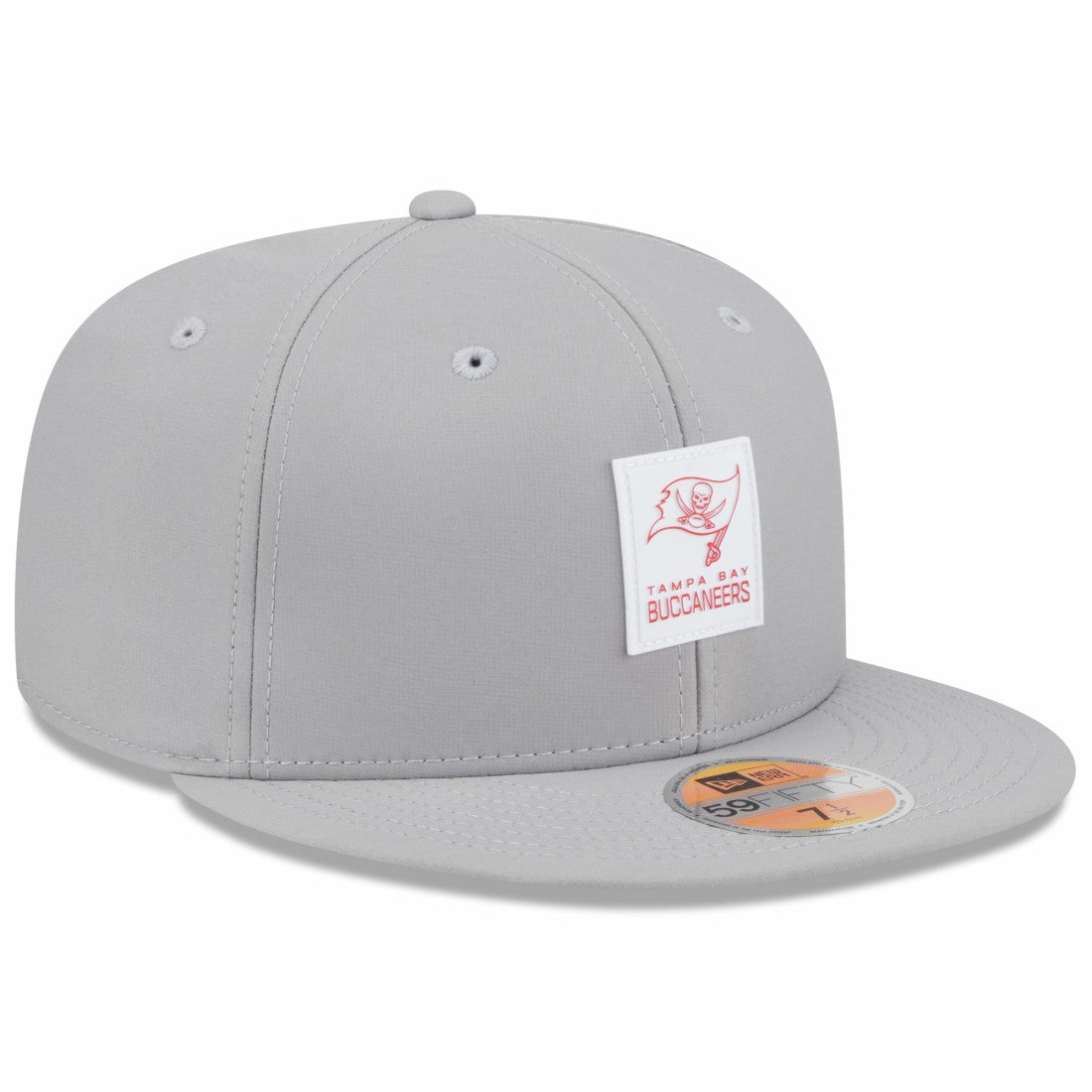 Tampa Bay Buccaneers 2025 Sideline 59FIFTY Fitted Hat | NFL US