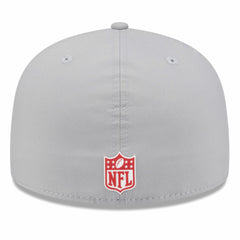 Tampa Bay Buccaneers 2025 Sideline 59FIFTY Fitted Hat | NFL US