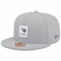 Tennessee Titans 2025 Sideline 59FIFTY Fitted Hat | NFL Hot