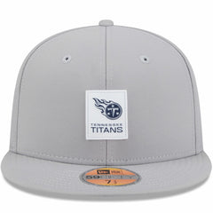 Tennessee Titans 2025 Sideline 59FIFTY Fitted Hat | NFL Hot