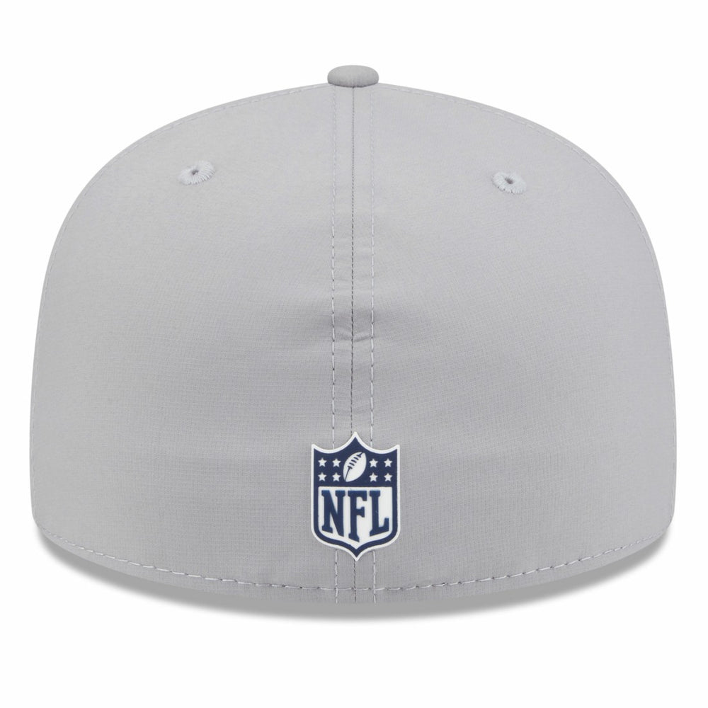 Tennessee Titans 2025 Sideline 59FIFTY Fitted Hat | NFL Hot