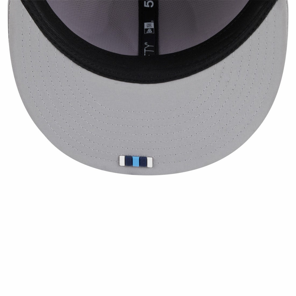 Tennessee Titans 2025 Sideline 59FIFTY Fitted Hat | NFL Hot
