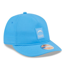 Los Angeles Chargers 2025 Sideline Retro Crown 59FIFTY Fitted Hat | NFL Sale