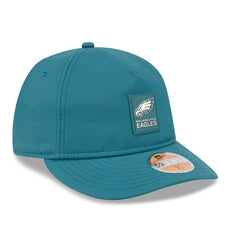 Philadelphia Eagles 2025 Sideline Retro Crown 59FIFTY Fitted Hat | NFL Online