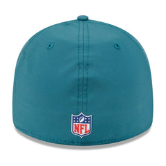 Philadelphia Eagles 2025 Sideline Retro Crown 59FIFTY Fitted Hat | NFL Online