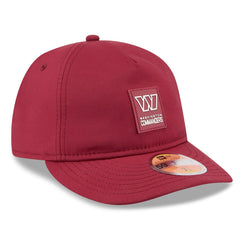 Washington Commanders 2025 Sideline Retro Crown 59FIFTY Fitted Hat | NFL Discount
