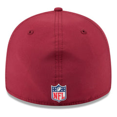 Washington Commanders 2025 Sideline Retro Crown 59FIFTY Fitted Hat | NFL Discount