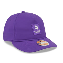 Minnesota Vikings 2025 Sideline Retro Crown 59FIFTY Fitted Hat | NFL Discount