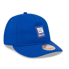 New York Giants 2025 Sideline Retro Crown 59FIFTY Fitted Hat | NFL New