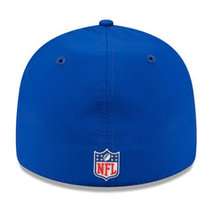 New York Giants 2025 Sideline Retro Crown 59FIFTY Fitted Hat | NFL New