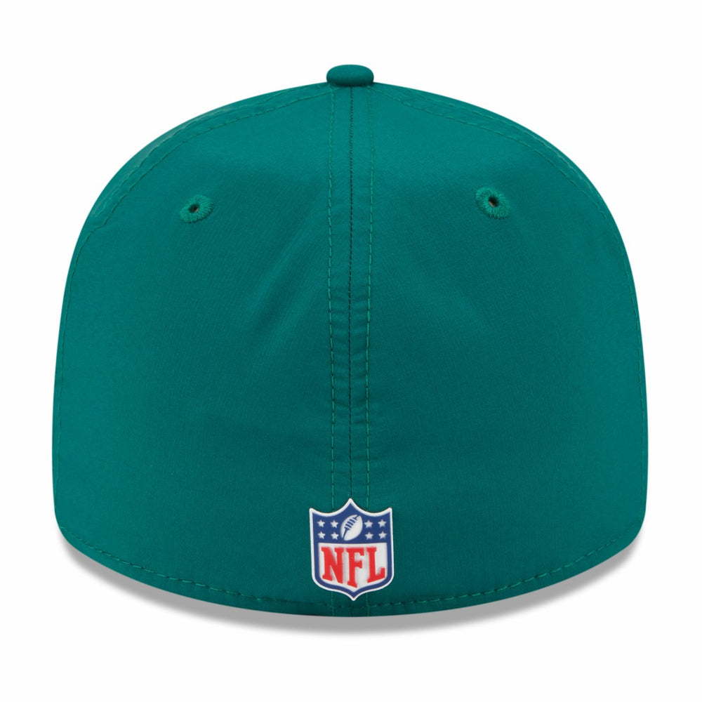 New York Jets 2025 Sideline Retro Crown 59FIFTY Fitted Hat | NFL On sale