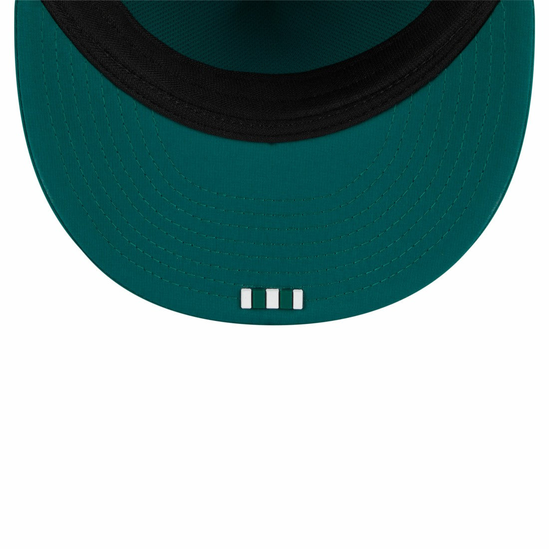 New York Jets 2025 Sideline Retro Crown 59FIFTY Fitted Hat | NFL On sale