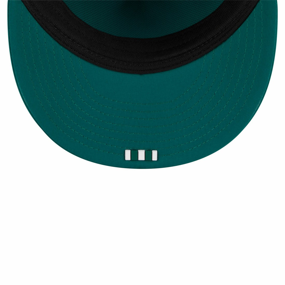 New York Jets 2025 Sideline Retro Crown 59FIFTY Fitted Hat | NFL On sale