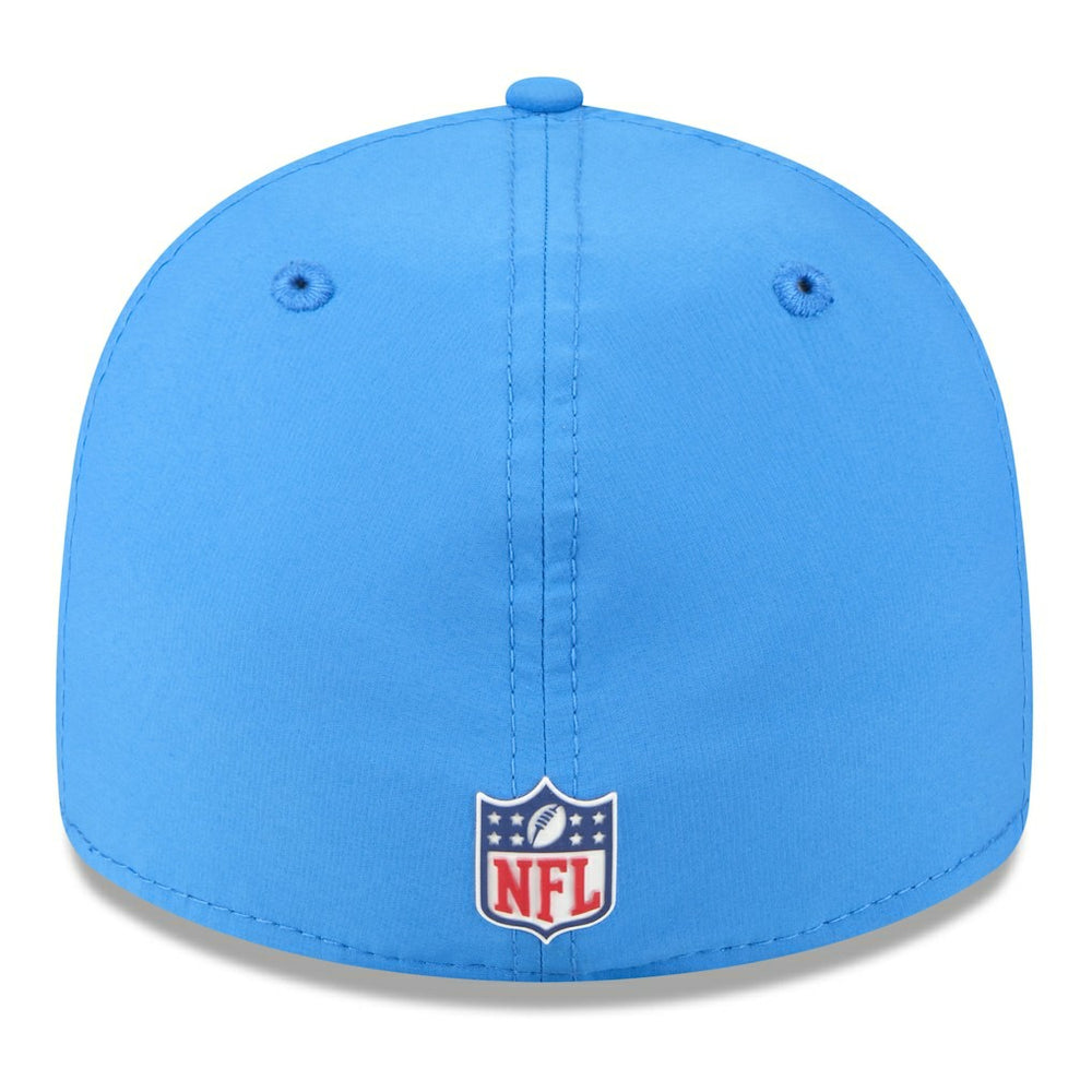 Detroit Lions 2025 Sideline Retro Crown 59FIFTY Fitted Hat | NFL Near me