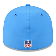 Detroit Lions 2025 Sideline Retro Crown 59FIFTY Fitted Hat | NFL Near me
