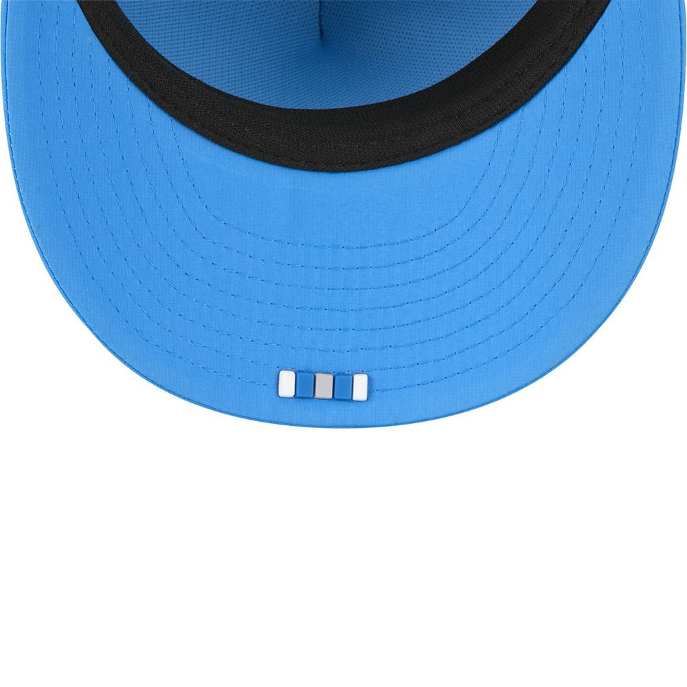 Detroit Lions 2025 Sideline Retro Crown 59FIFTY Fitted Hat | NFL Near me