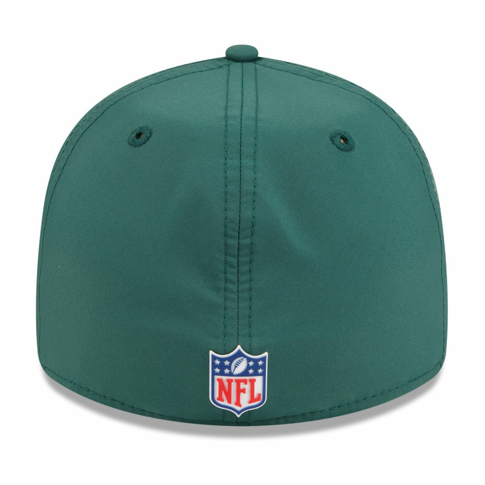 Green Bay Packers 2025 Sideline Retro Crown 59FIFTY Fitted Hat | NFL On sale