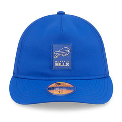 Buffalo Bills 2025 Sideline Retro Crown 59FIFTY Fitted Hat | NFL Online