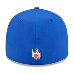 Buffalo Bills 2025 Sideline Retro Crown 59FIFTY Fitted Hat | NFL Online