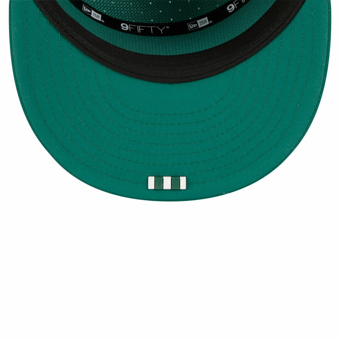 New York Jets 2025 Sideline Split Panel 9FIFTY Snapback Hat | NFL Discount