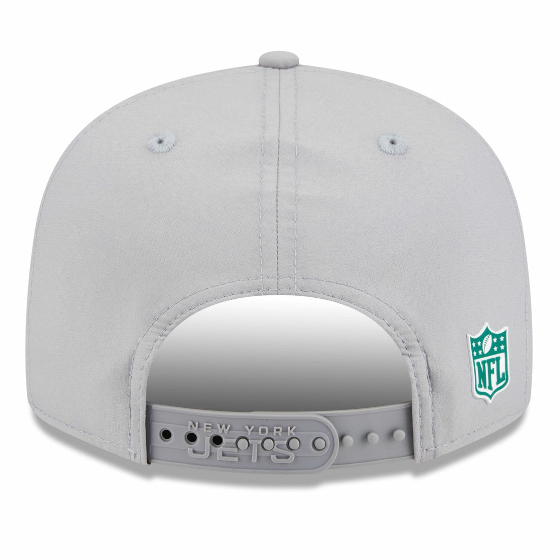 New York Jets 2025 Sideline Split Panel 9FIFTY Snapback Hat | NFL US