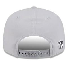 Pittsburgh Steelers 2025 Sideline Split Panel 9FIFTY Snapback Hat | NFL Discount