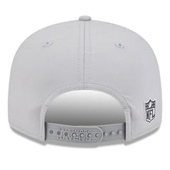 Baltimore Ravens 2025 Sideline Split Panel 9FIFTY Snapback Hat | NFL Discount
