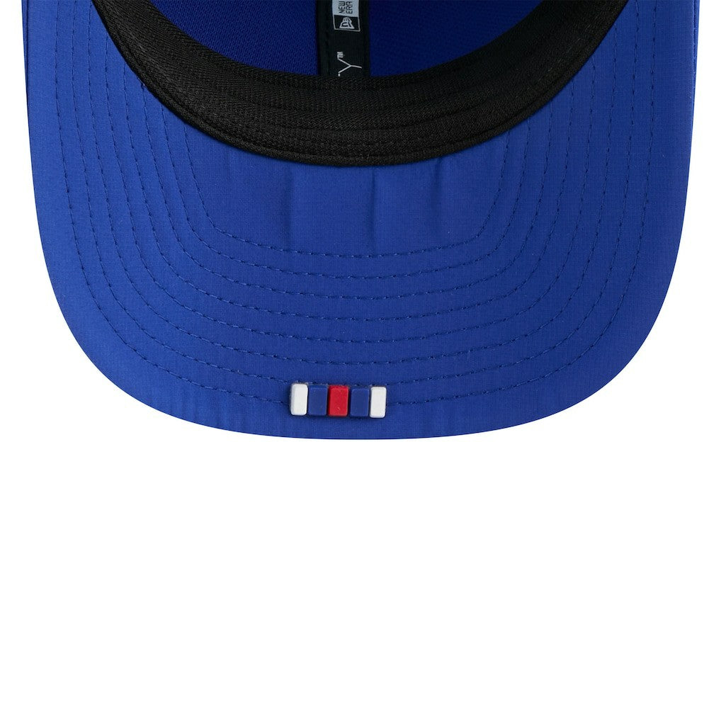 Buffalo Bills 2025 Sideline 9SEVENTY Trucker Adjustable Hat | NFL Sale