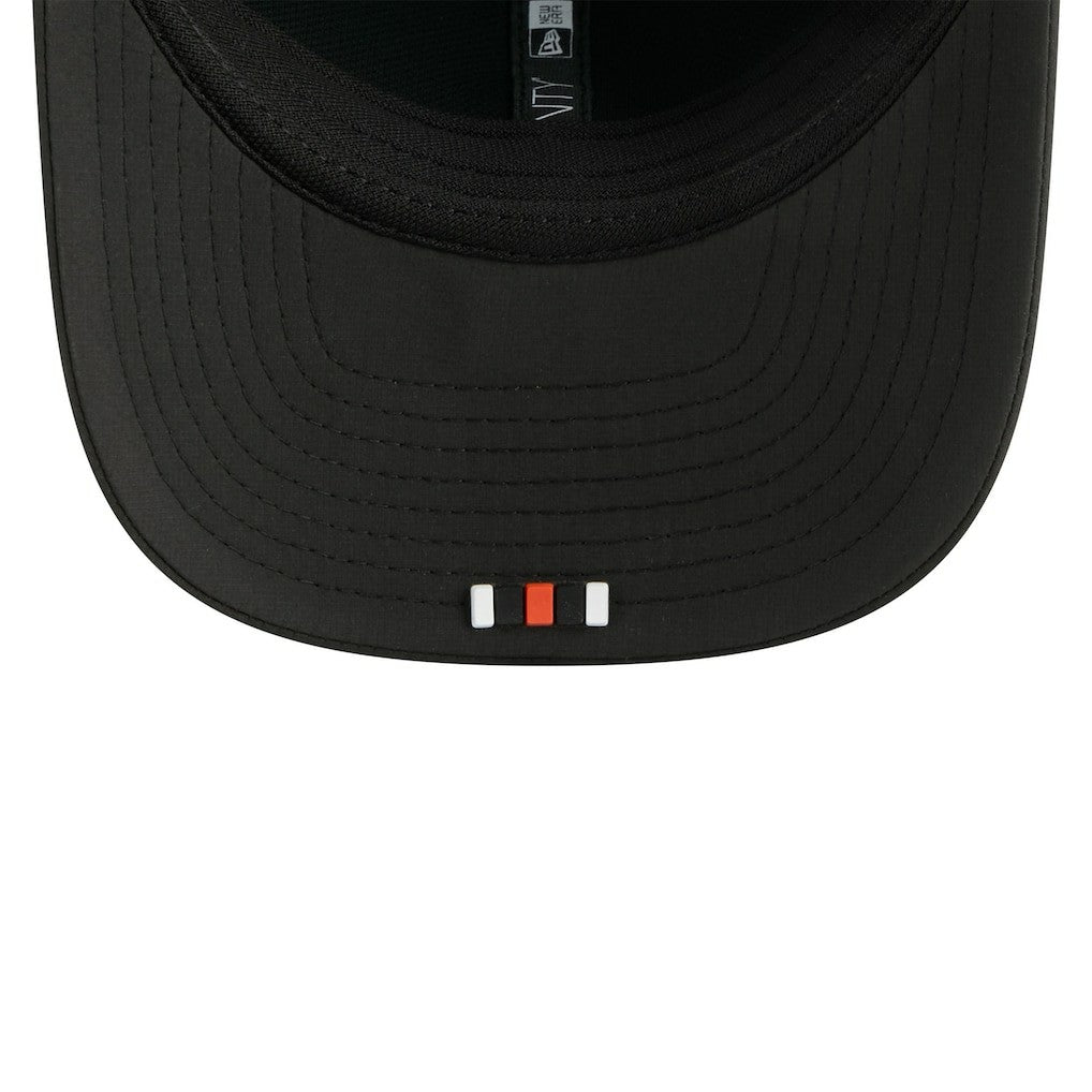 Cincinnati Bengals 2025 Sideline 9SEVENTY Trucker Adjustable Hat | NFL Outlet