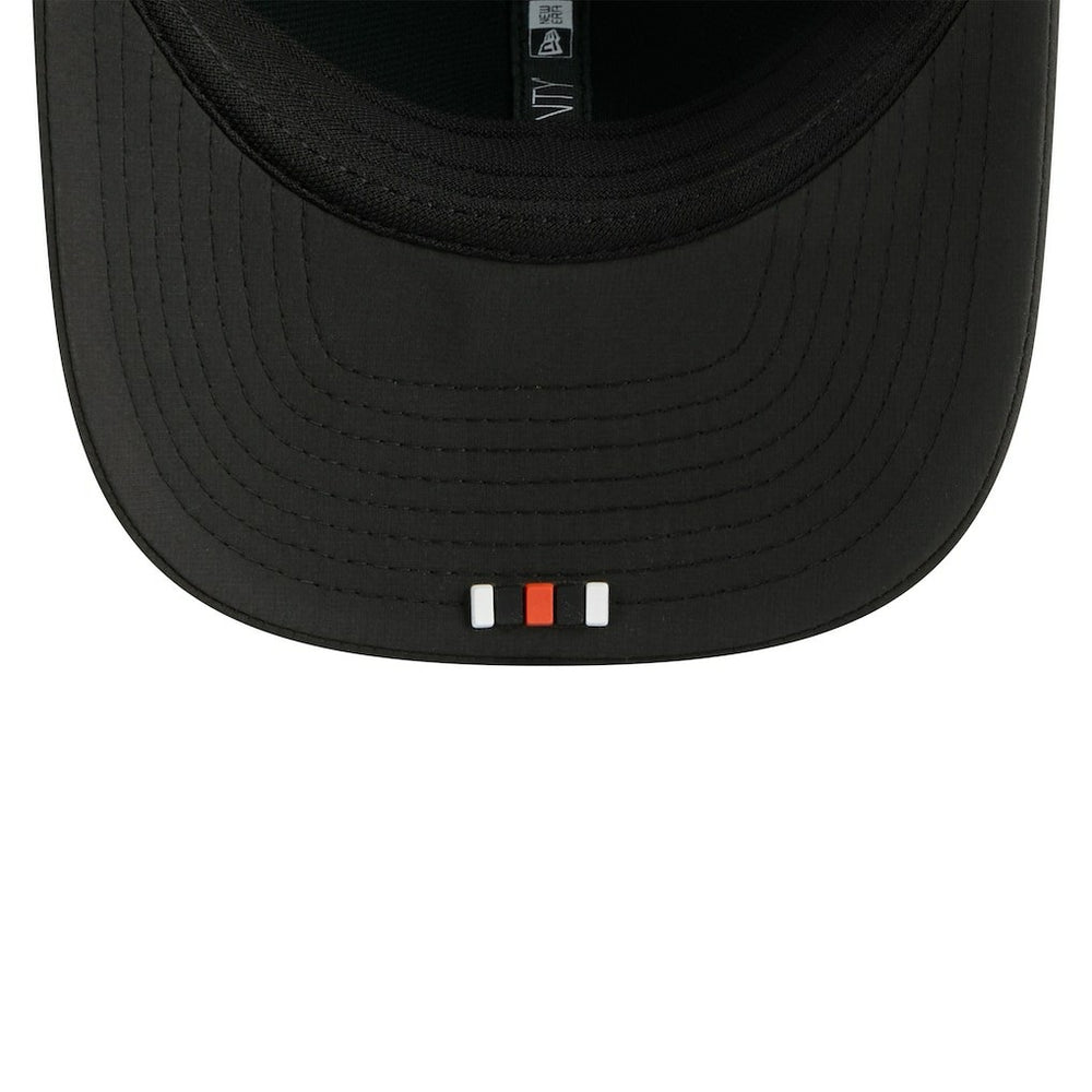 Cincinnati Bengals 2025 Sideline 9SEVENTY Trucker Adjustable Hat | NFL Outlet