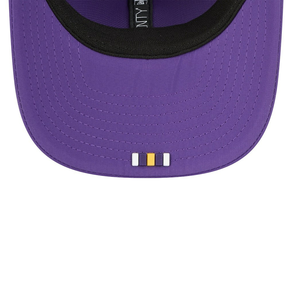 Minnesota Vikings 2025 Sideline 9SEVENTY Trucker Adjustable Hat | NFL Near me