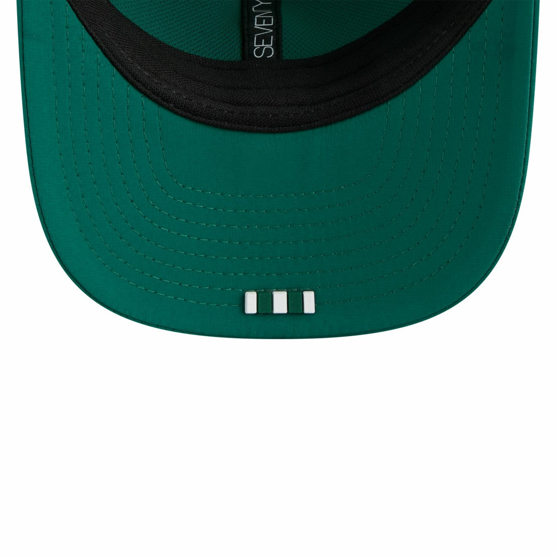 New York Jets 2025 Sideline 9SEVENTY Trucker Adjustable Hat | NFL Discount