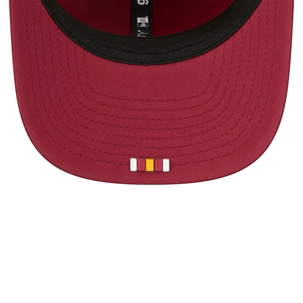 Washington Commanders 2025 Sideline 9SEVENTY Trucker Adjustable Hat | NFL New