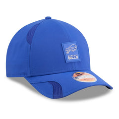 Buffalo Bills 2025 Sideline M-Crown 9FORTY Adjustable Hat | NFL Near me