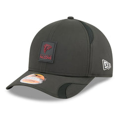 Atlanta Falcons 2025 Sideline M-Crown 9FORTY Adjustable Hat | NFL Near me