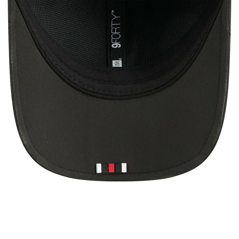 Atlanta Falcons 2025 Sideline M-Crown 9FORTY Adjustable Hat | NFL Near me