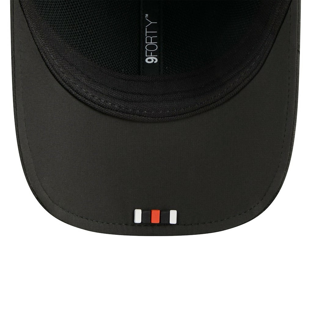 Cincinnati Bengals 2025 Sideline M-Crown 9FORTY Adjustable Hat | NFL Online