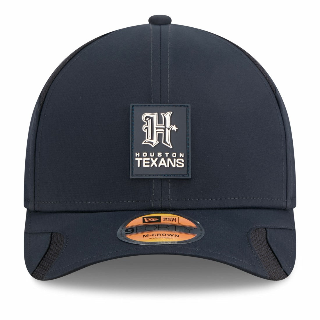 Houston Texans 2025 Sideline H-Town M-Crown 9FORTY Adjustable Hat | NFL Near me