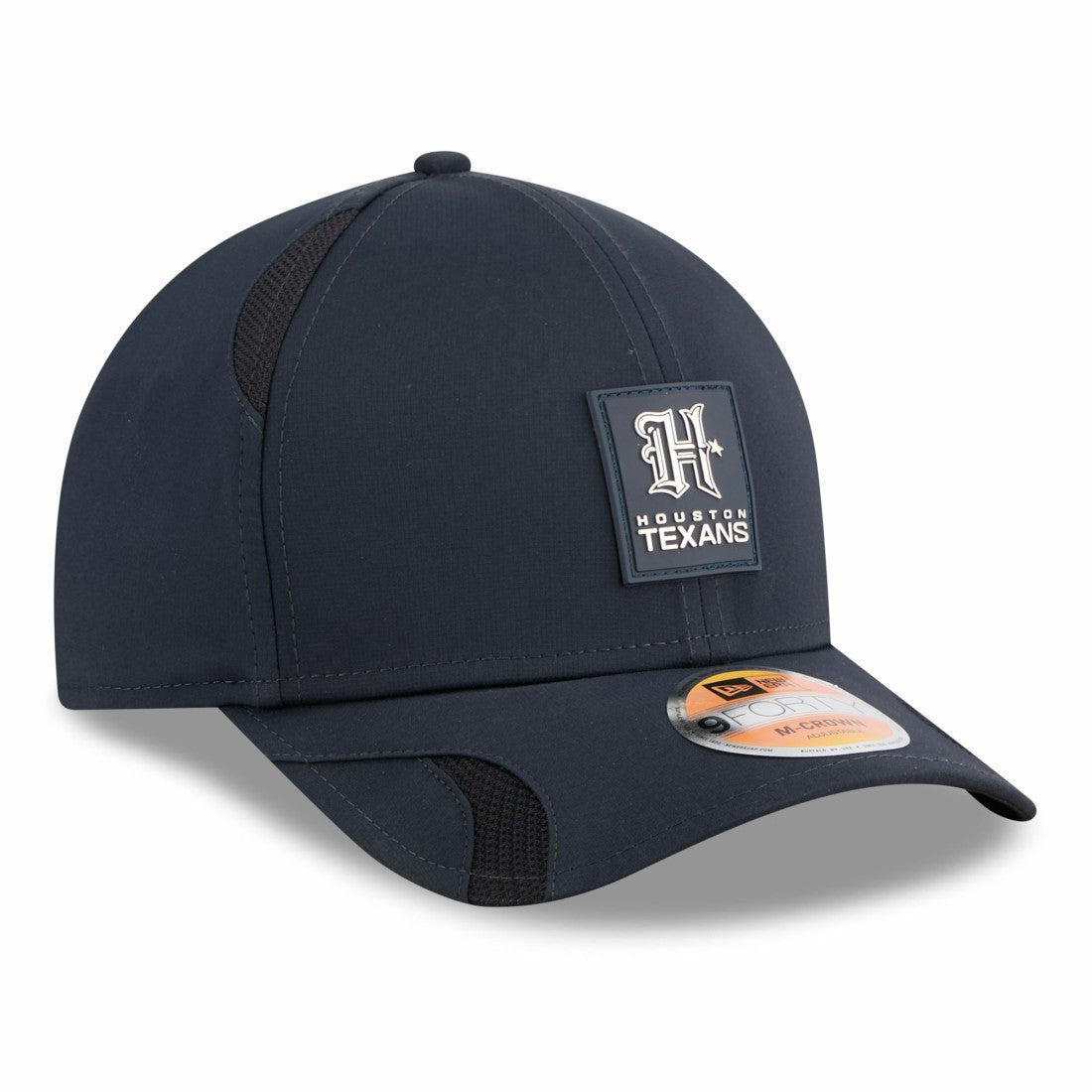 Houston Texans 2025 Sideline H-Town M-Crown 9FORTY Adjustable Hat | NFL Near me