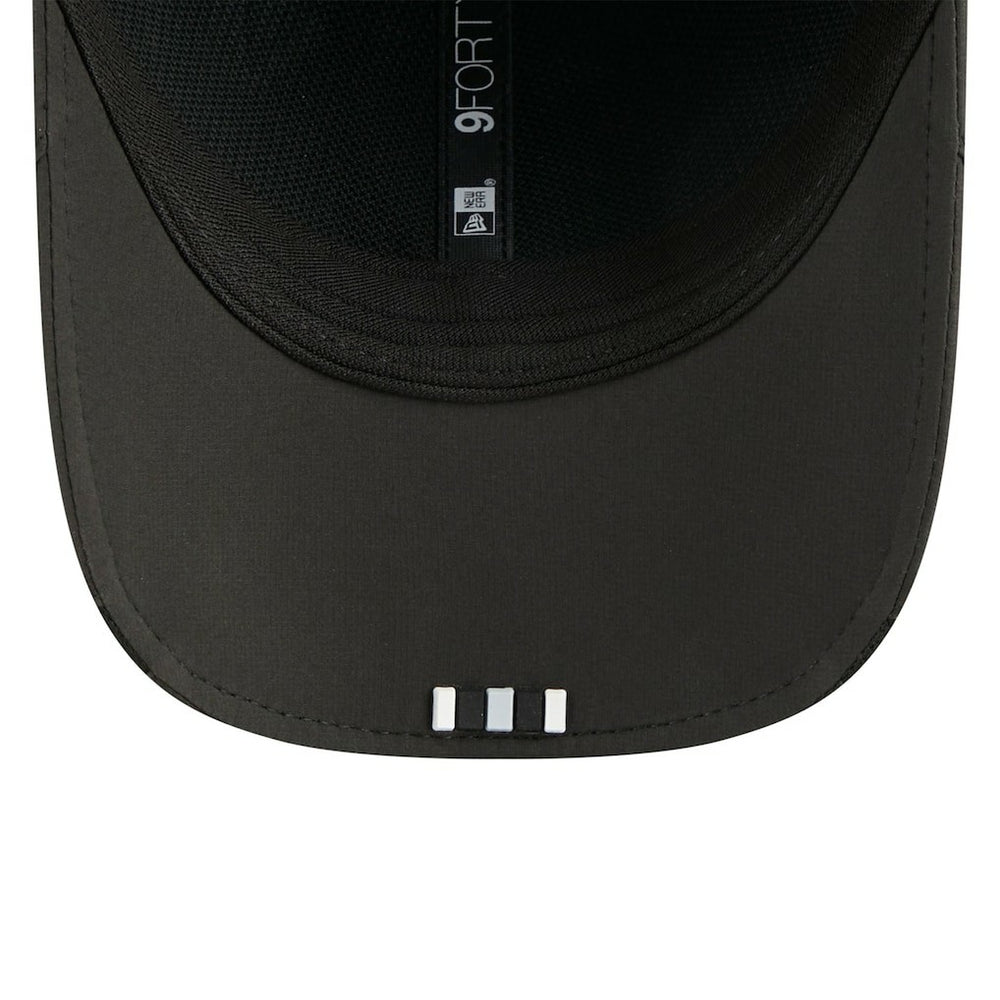 Las Vegas Raiders 2025 Sideline M-Crown 9FORTY Adjustable Hat | NFL Outlet