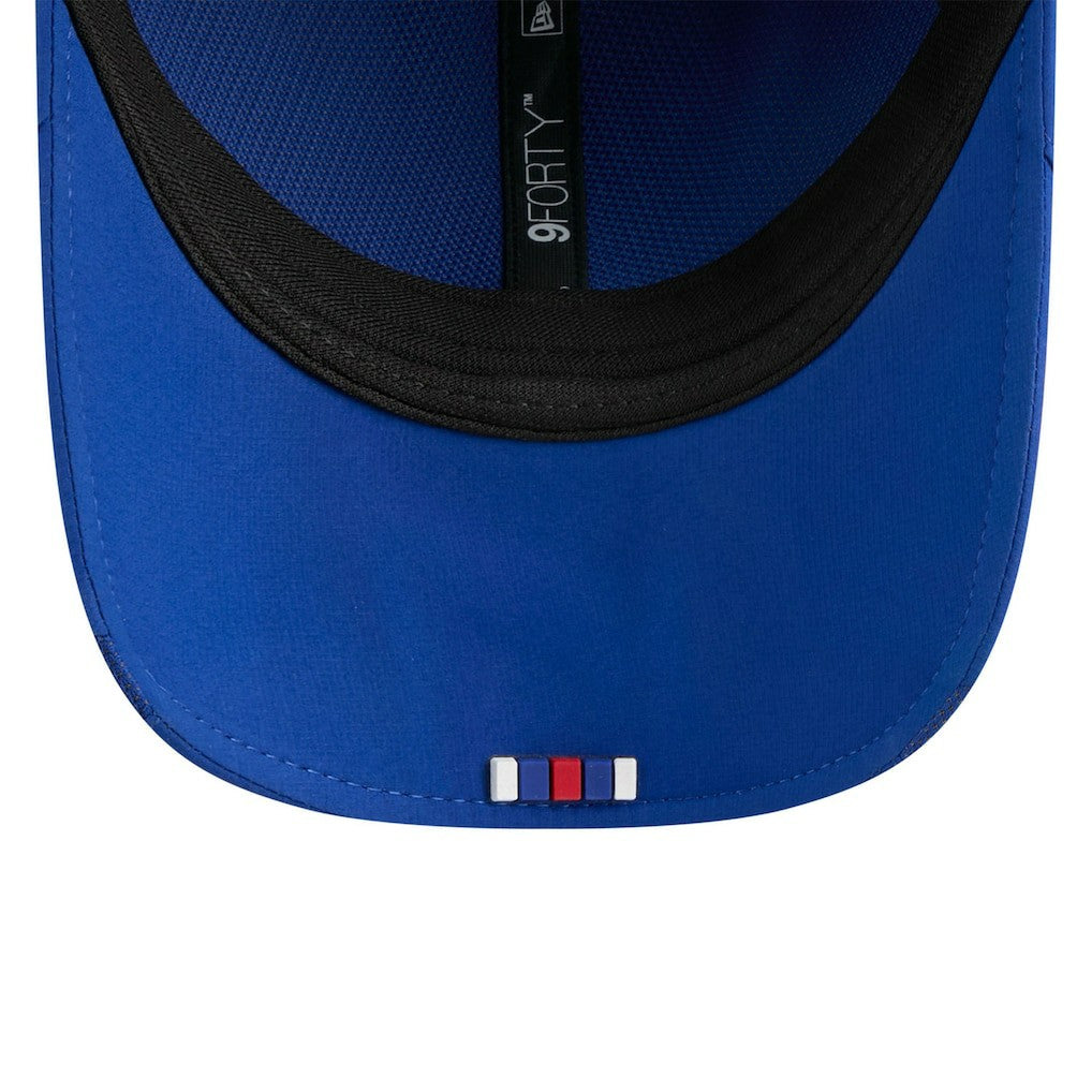 New York Giants 2025 Sideline M-Crown 9FORTY Adjustable Hat | NFL Near me