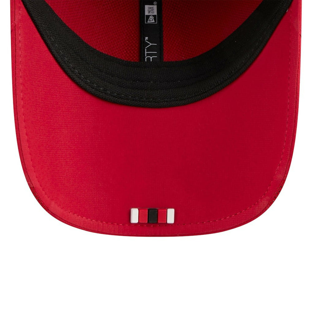 San Francisco 49ers 2025 Sideline M-Crown 9FORTY Adjustable Hat | NFL Discount